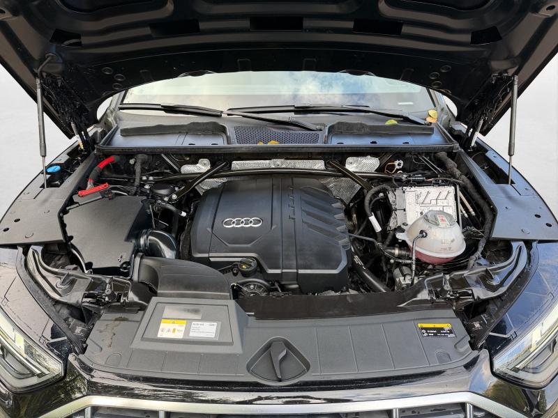 Audi Q5 advanced – image 18 of 21