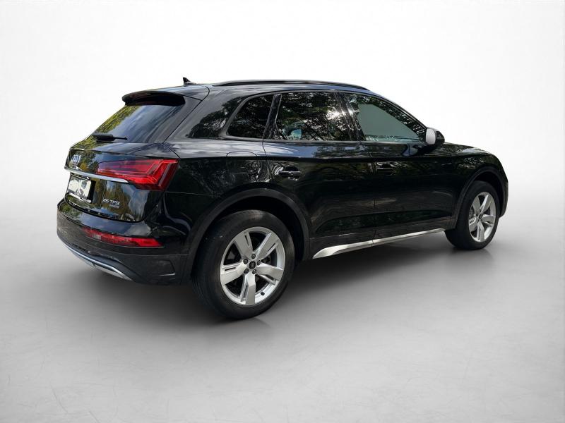 Audi Q5 advanced – image 19 of 21