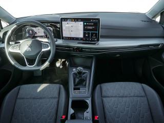 Volkswagen Golf LIFE – image 5 of 23