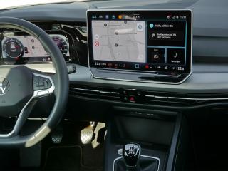 Volkswagen Golf LIFE – image 6 of 23