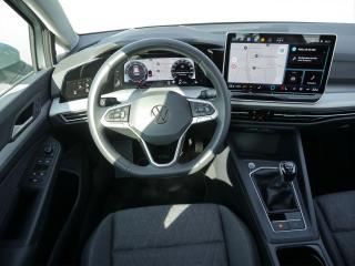 Volkswagen Golf LIFE – image 8 of 23