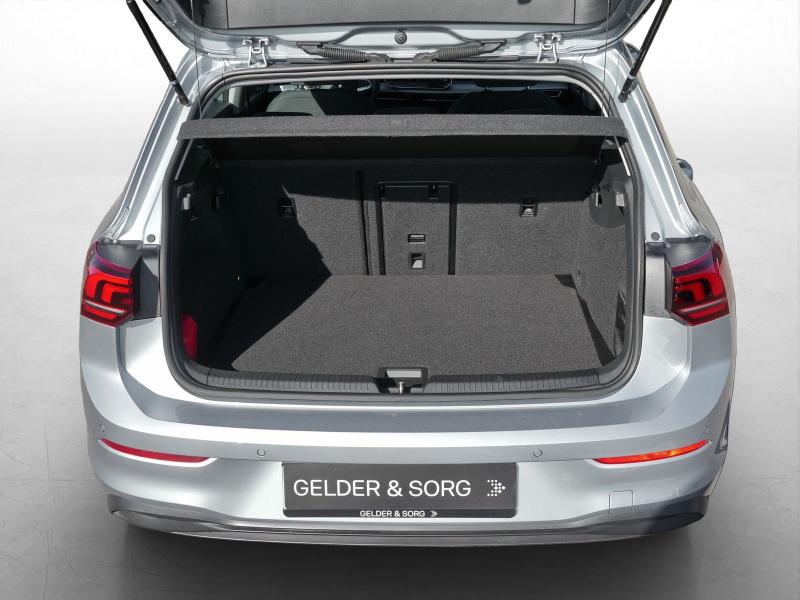 Volkswagen Golf LIFE – image 11 of 23