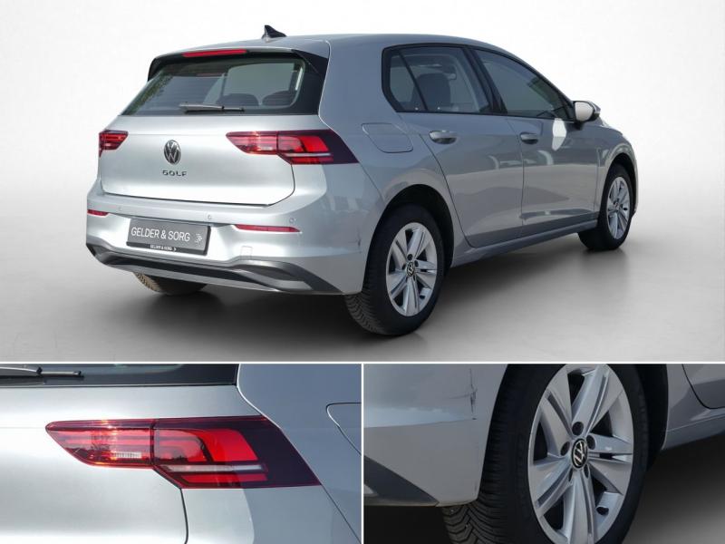 Volkswagen Golf LIFE – image 23 of 23