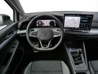 Volkswagen Golf Goal – image 8 of 24