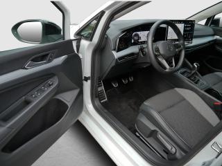 Volkswagen Golf Goal – image 14 of 24