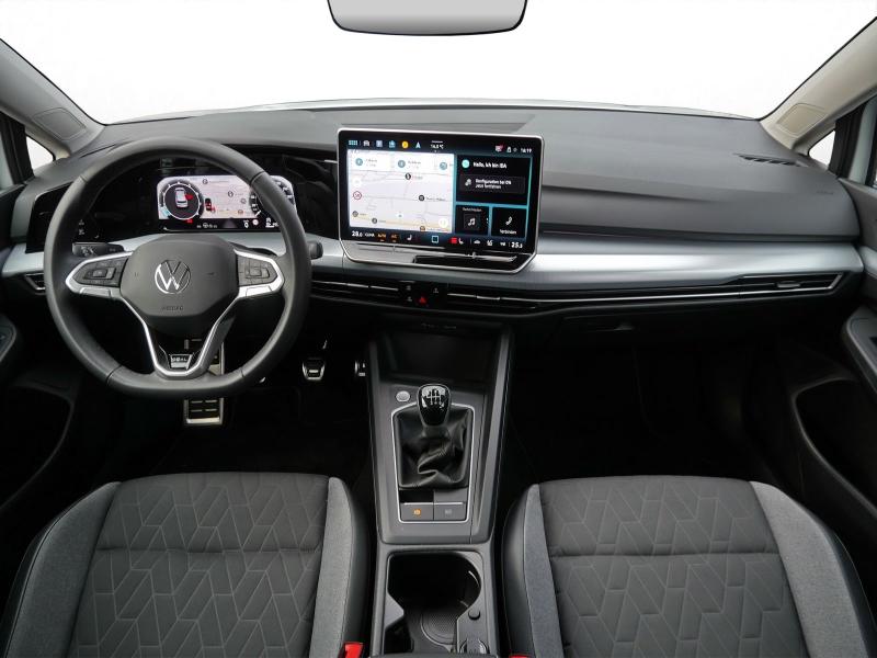 Volkswagen Golf Goal – image 5 of 24