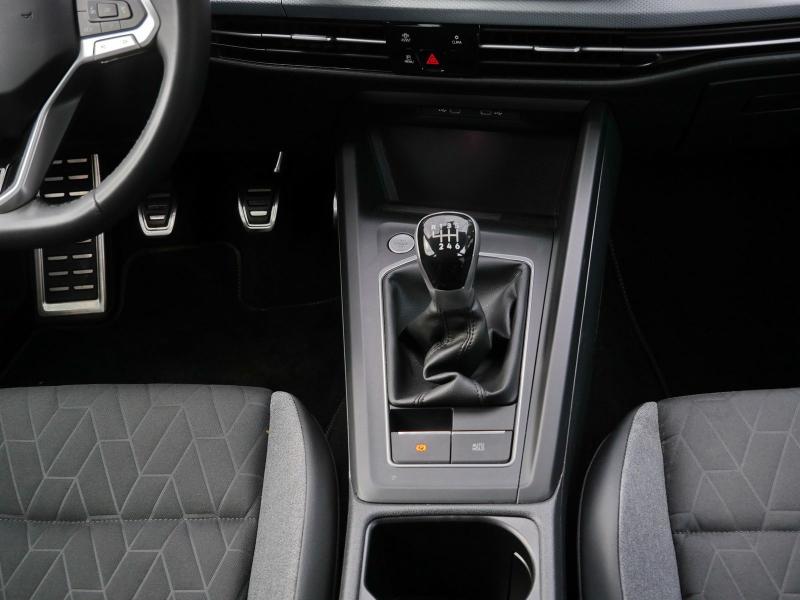 Volkswagen Golf Goal – image 7 of 24