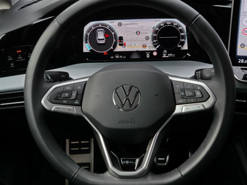 Volkswagen Golf Goal – image 9 of 24