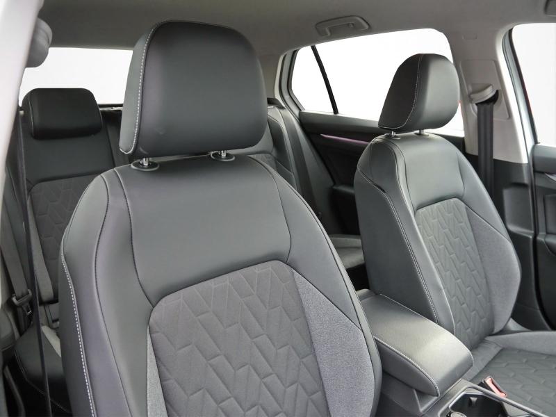 Volkswagen Golf Goal – image 10 of 24