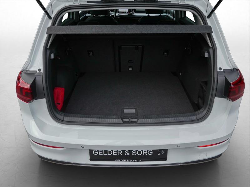 Volkswagen Golf Goal – image 11 of 24