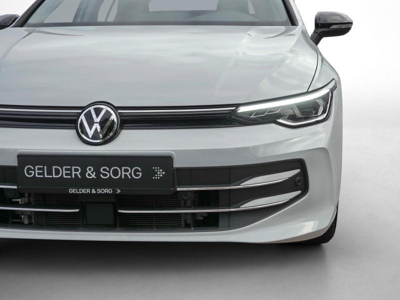 Volkswagen Golf Goal – image 12 of 24