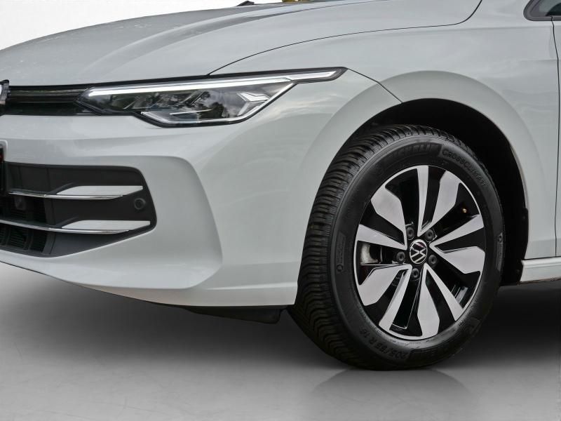 Volkswagen Golf Goal – image 13 of 24
