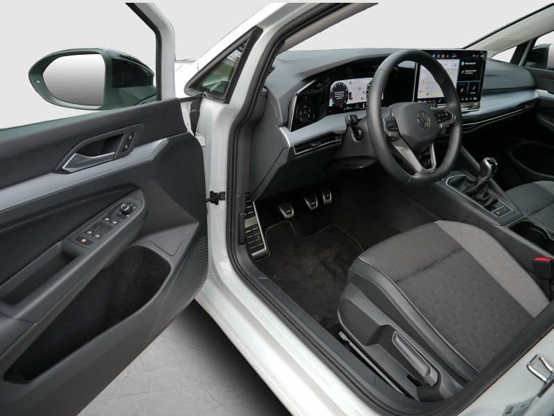 Volkswagen Golf Goal – image 14 of 24