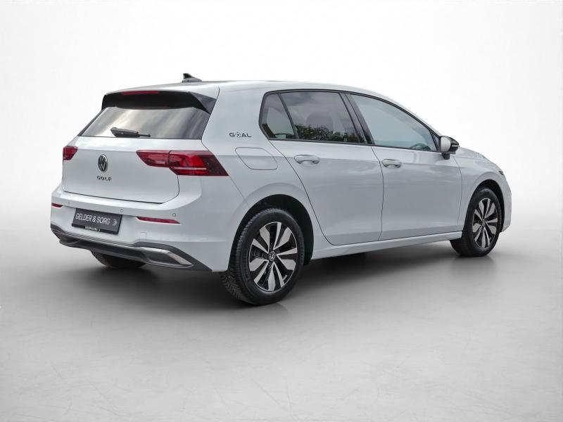 Volkswagen Golf Goal – image 18 of 24