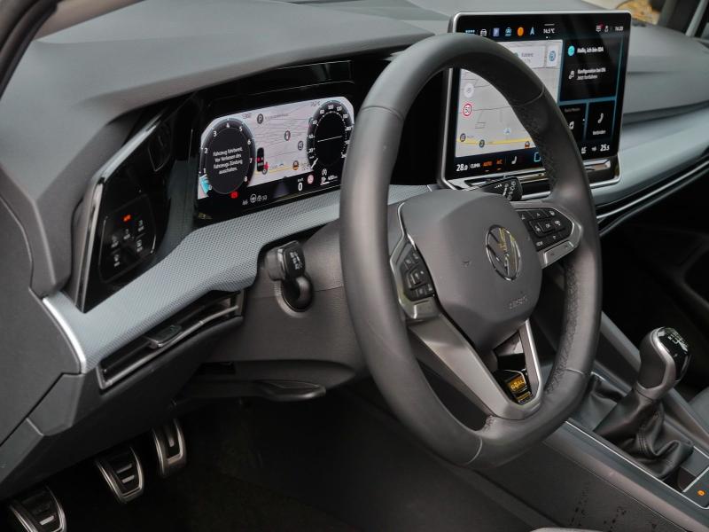 Volkswagen Golf Goal – image 19 of 24