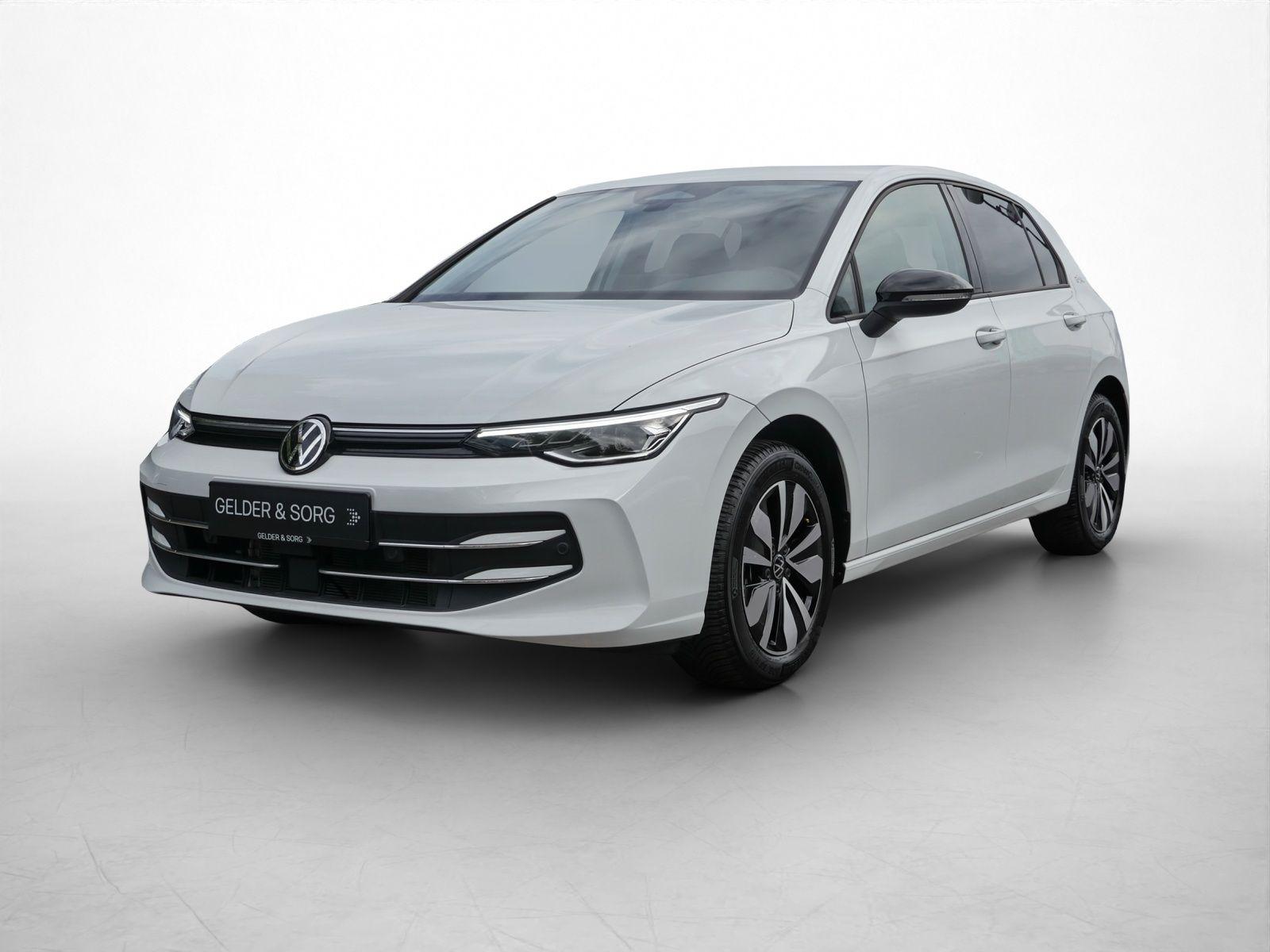 Volkswagen Golf Goal