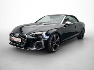 Audi S5 Cabriolet – image 1 of 17