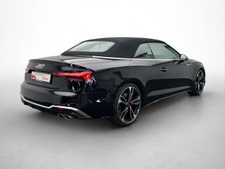 Audi S5 Cabriolet – image 2 of 17