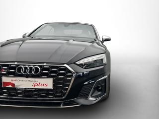 Audi S5 Cabriolet – image 12 of 17