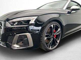 Audi S5 Cabriolet – image 13 of 17