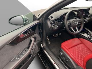 Audi S5 Cabriolet – image 14 of 17