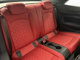 Audi S5 Cabriolet – image 15 of 17