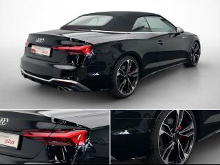 Audi S5 Cabriolet – image 17 of 17