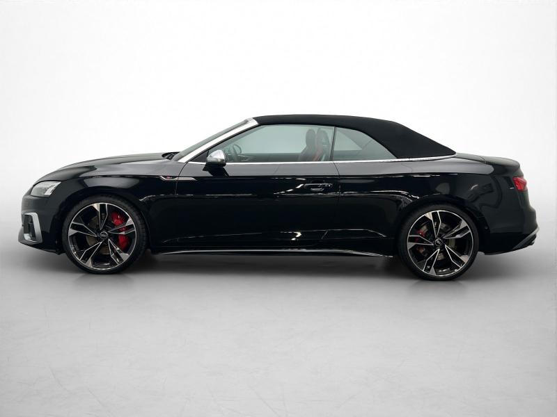 Audi S5 Cabriolet – image 3 of 17
