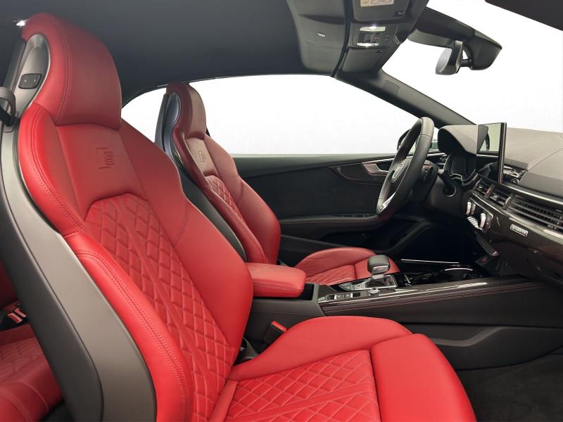 Audi S5 Cabriolet – image 4 of 17