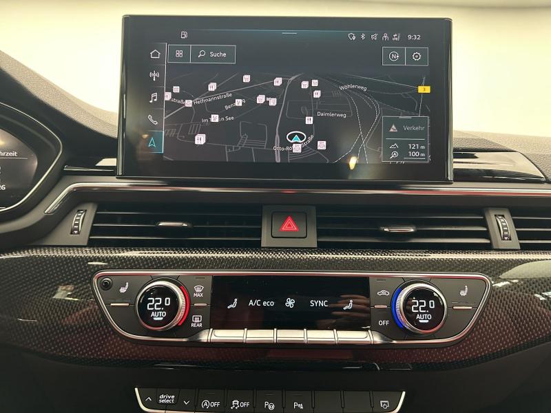 Audi S5 Cabriolet – image 6 of 17