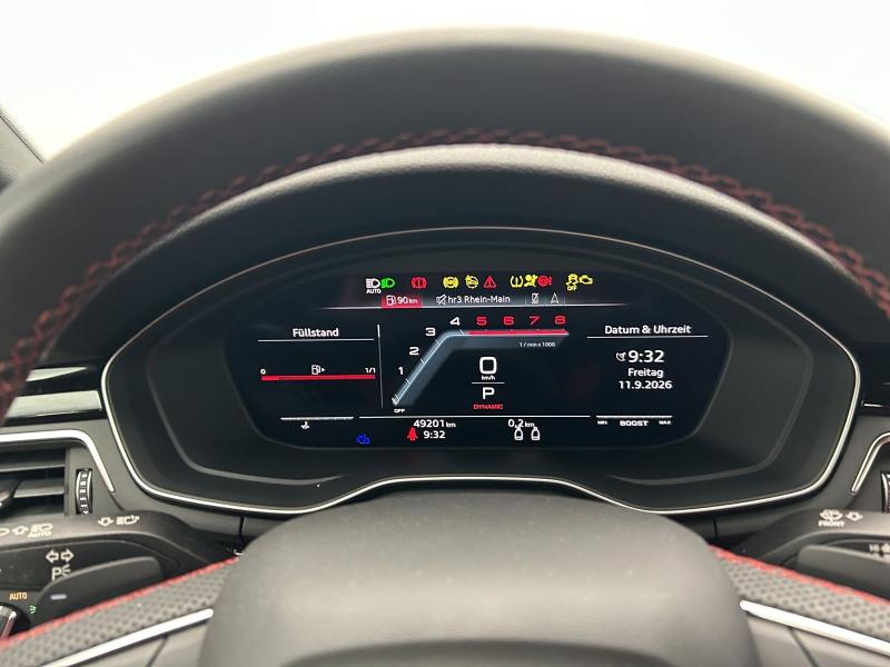 Audi S5 Cabriolet – image 9 of 17