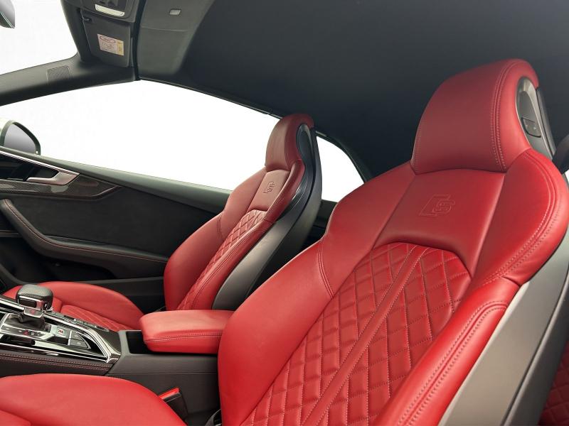 Audi S5 Cabriolet – image 10 of 17
