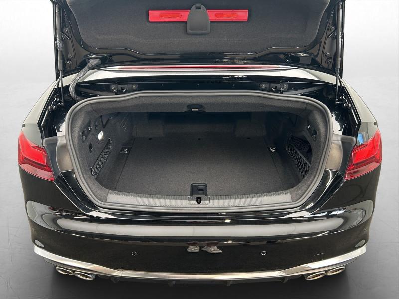 Audi S5 Cabriolet – image 11 of 17