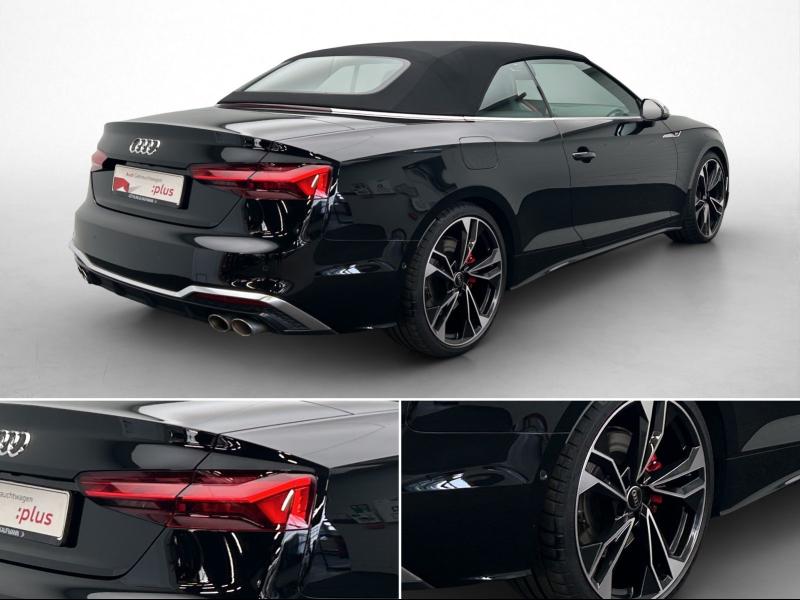 Audi S5 Cabriolet – image 17 of 17