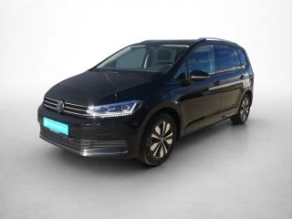 Volkswagen Touran Comfortline – image 1 of 22