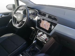 Volkswagen Touran Comfortline – image 4 of 22