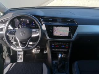 Volkswagen Touran Comfortline – image 6 of 22