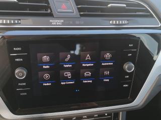Volkswagen Touran Comfortline – image 7 of 22
