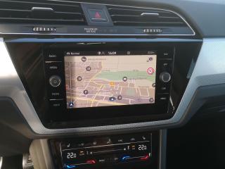 Volkswagen Touran Comfortline – image 9 of 22