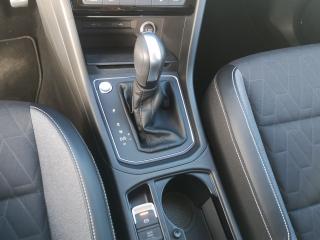 Volkswagen Touran Comfortline – image 10 of 22