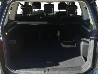 Volkswagen Touran Comfortline – image 11 of 22