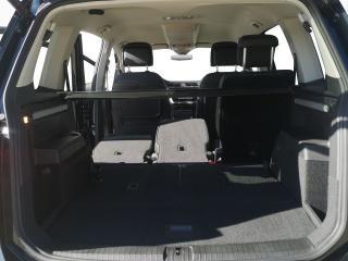 Volkswagen Touran Comfortline – image 12 of 22