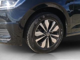 Volkswagen Touran Comfortline – image 13 of 22