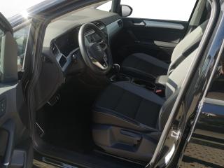 Volkswagen Touran Comfortline – image 14 of 22