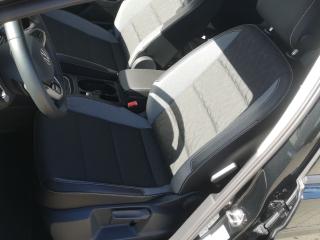 Volkswagen Touran Comfortline – image 15 of 22