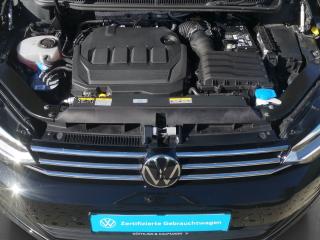 Volkswagen Touran Comfortline – image 18 of 22