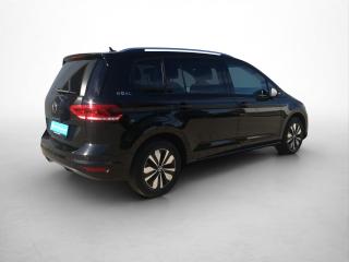Volkswagen Touran Comfortline – image 19 of 22