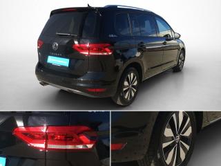 Volkswagen Touran Comfortline – image 22 of 22