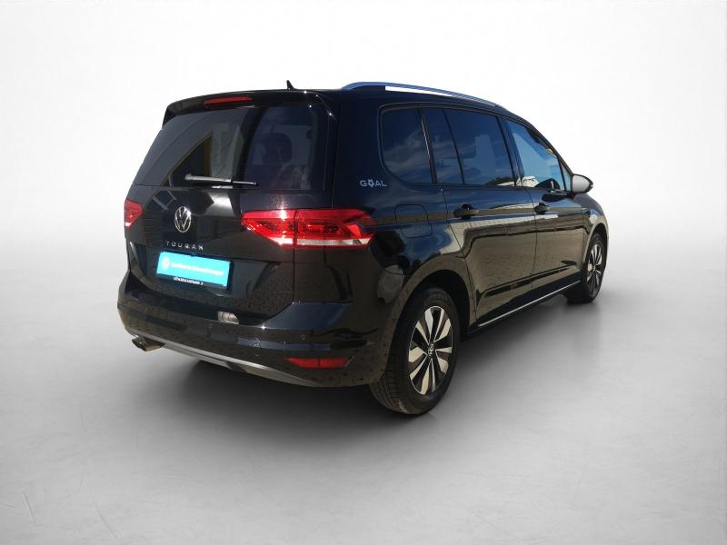 Volkswagen Touran Comfortline – image 2 of 22