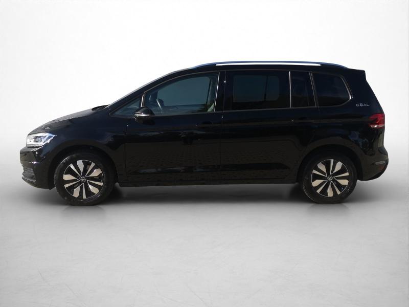 Volkswagen Touran Comfortline – image 3 of 22